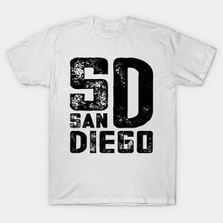 San Diego T-Shirt